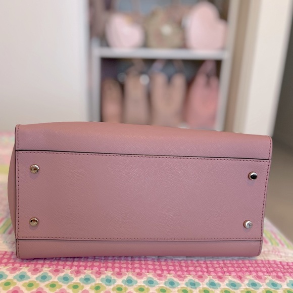 ♠️kate spade ♠️ bag and wallet set - Picture 3 of 5